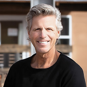 Portrait of Michael D'Alfonso, Associate Broker